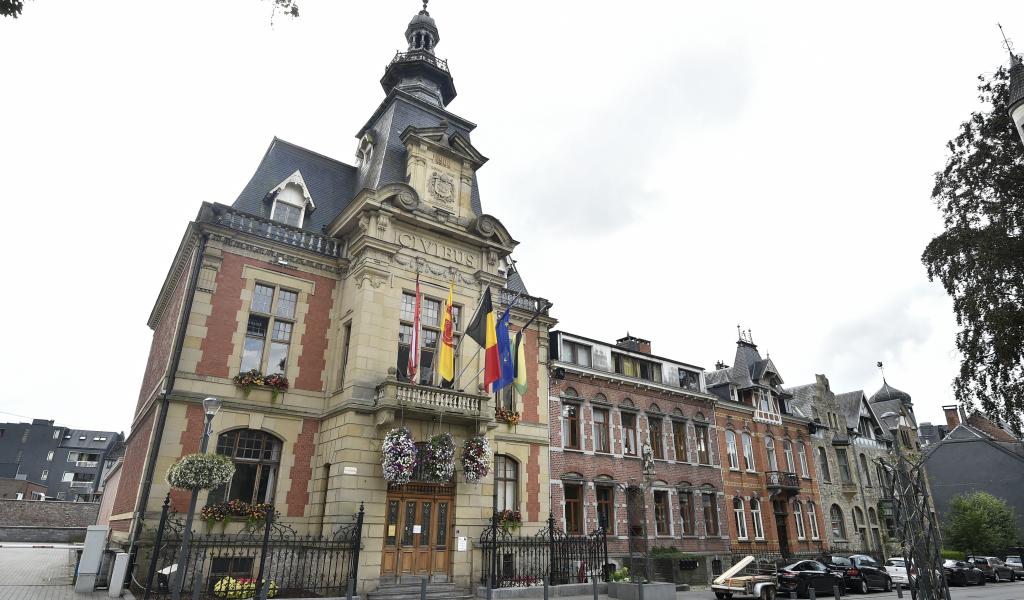 Malmedy : le projet du Grand Fa ravive les tensions politiques
