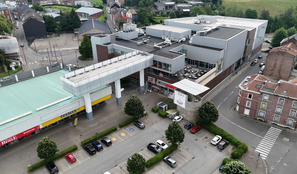 Vedia sous pression des économies locales