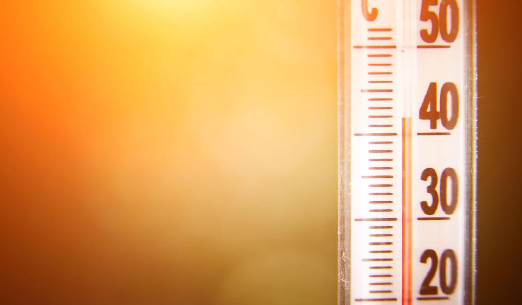 Canicule : alerte rouge et mesures renforcées dans toute la province de Liège