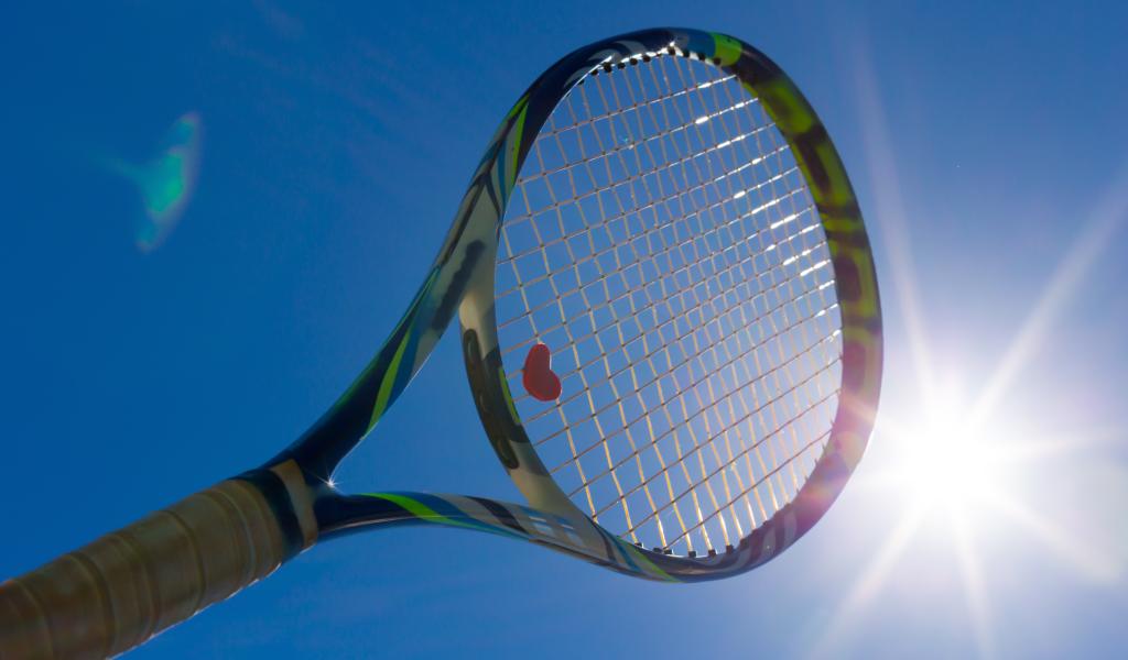 Canicule : les interclubs de tennis reportés d'une semaine