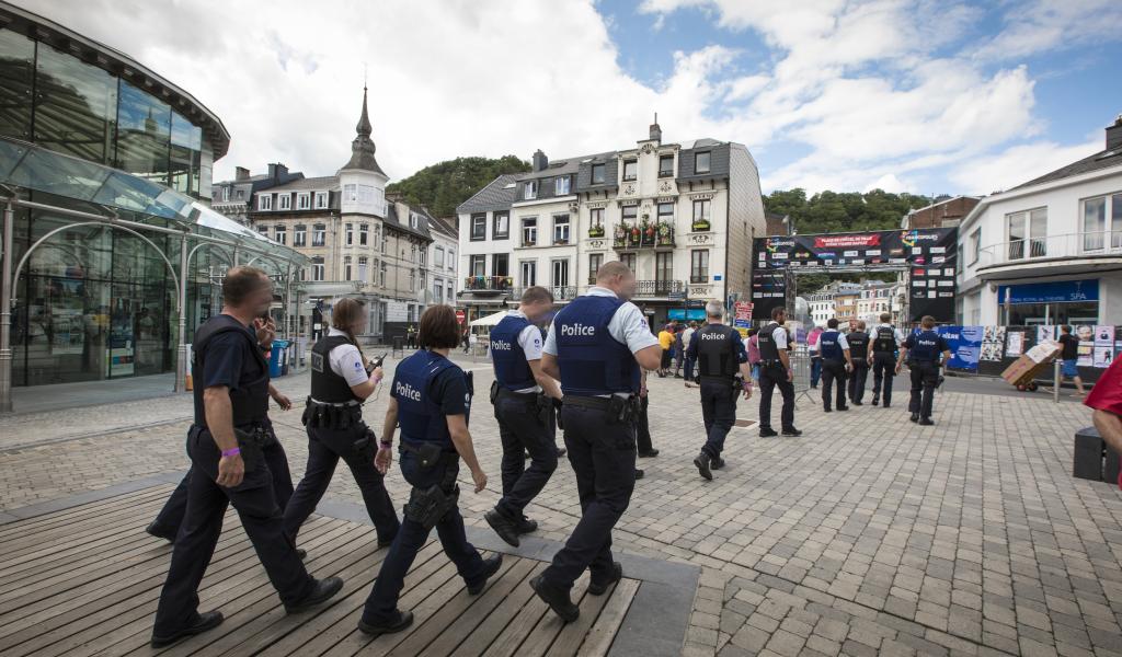 Festivals : le parquet de Liège annonce une tolérance zéro contre les stupéfiants