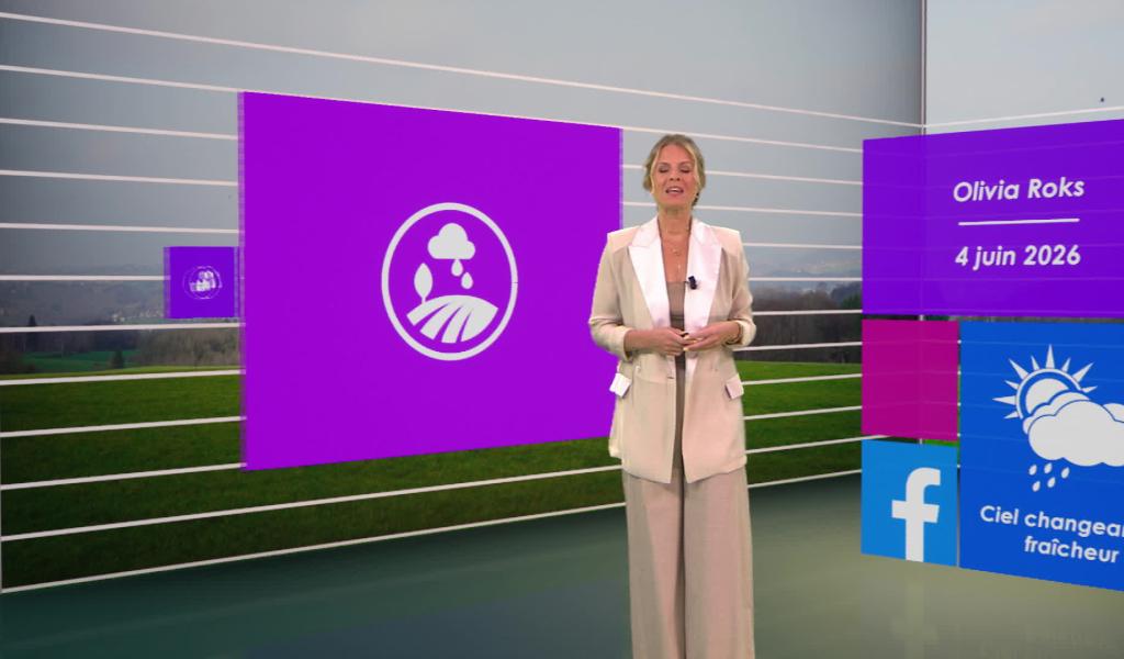 Météo