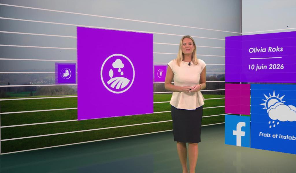 Météo