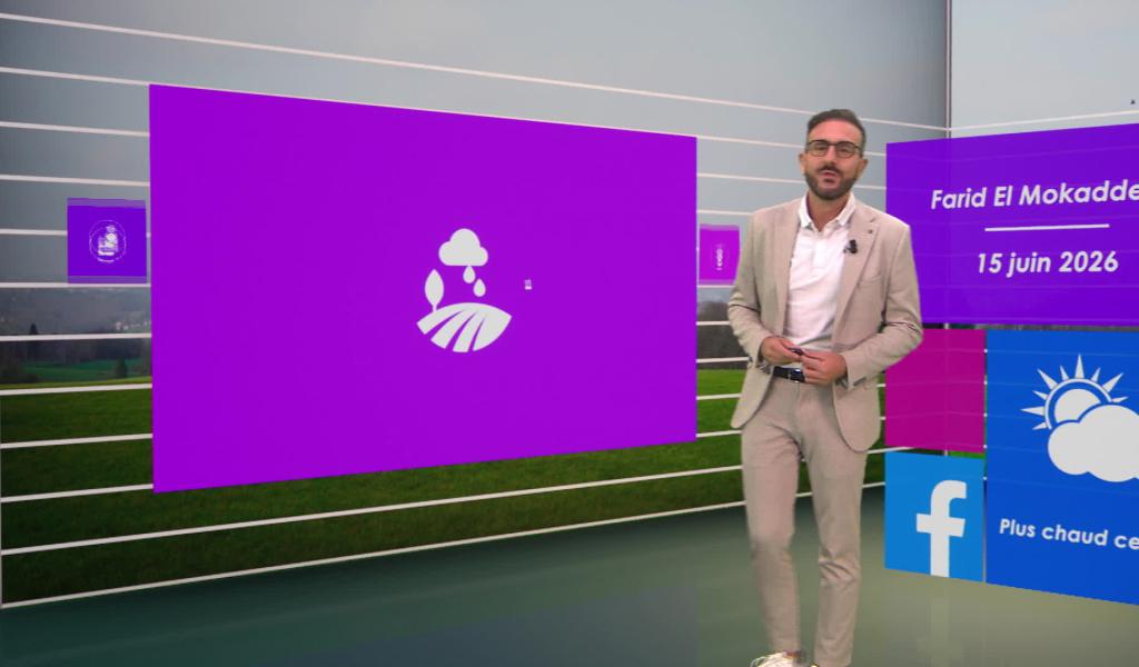 Météo