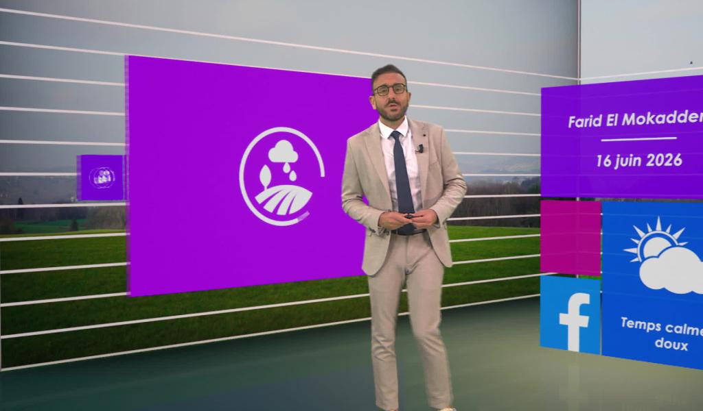 Météo