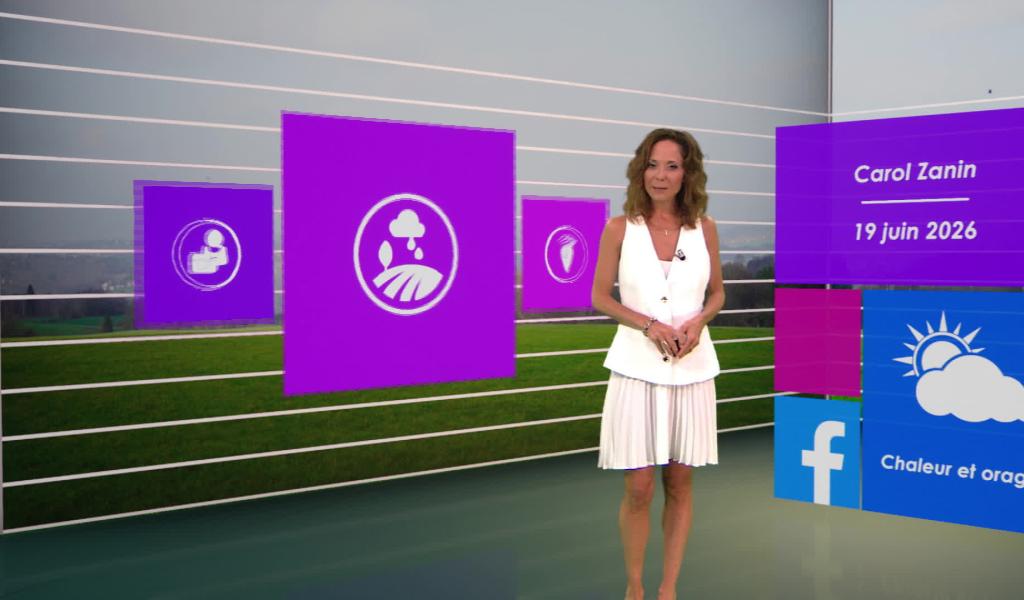 Météo