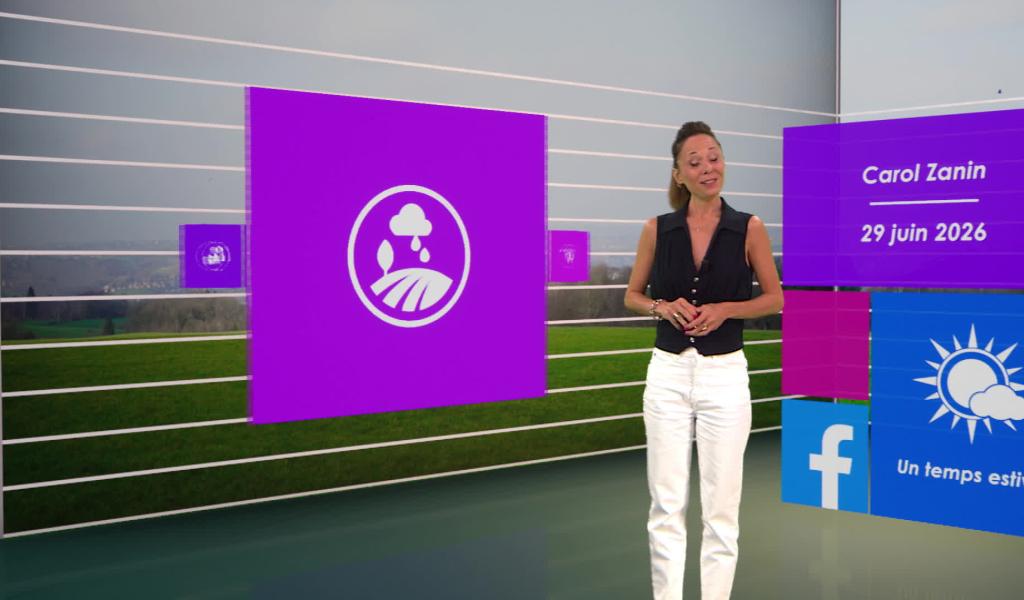 Météo