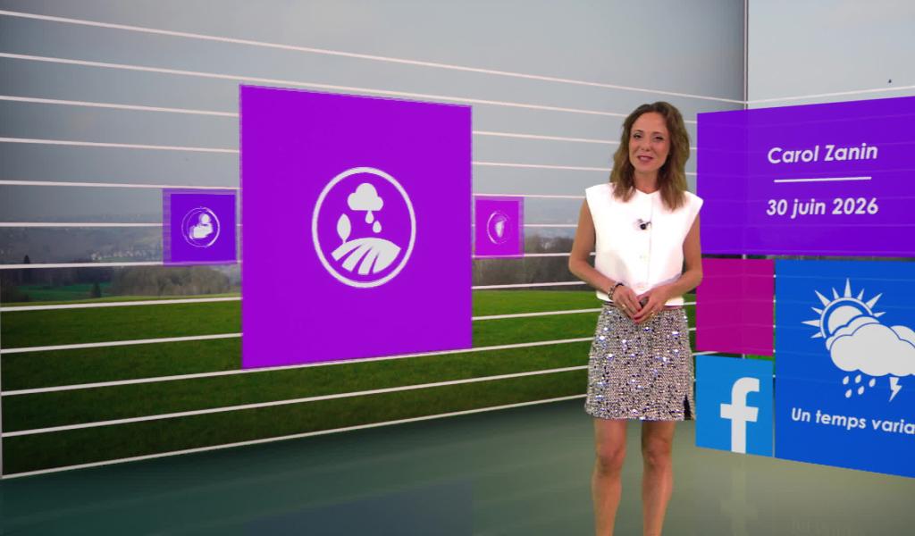 Météo