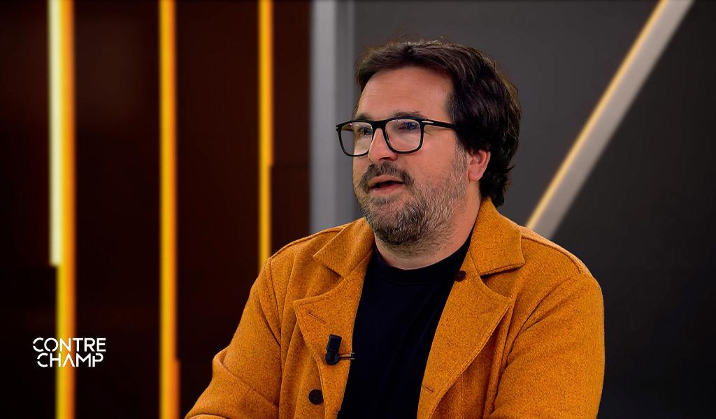 " Je rêve de voir les concerts revenir dans d'autres lieux à Spa "