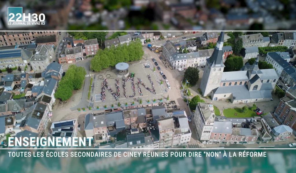 Le 22H30