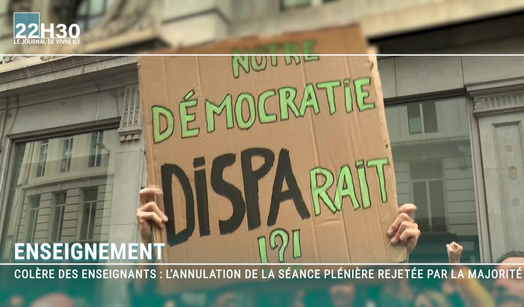 Le 22H30