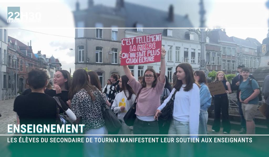 Le 22H30