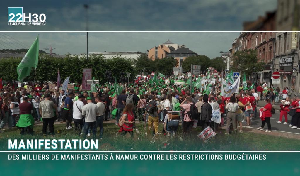 Le 22H30