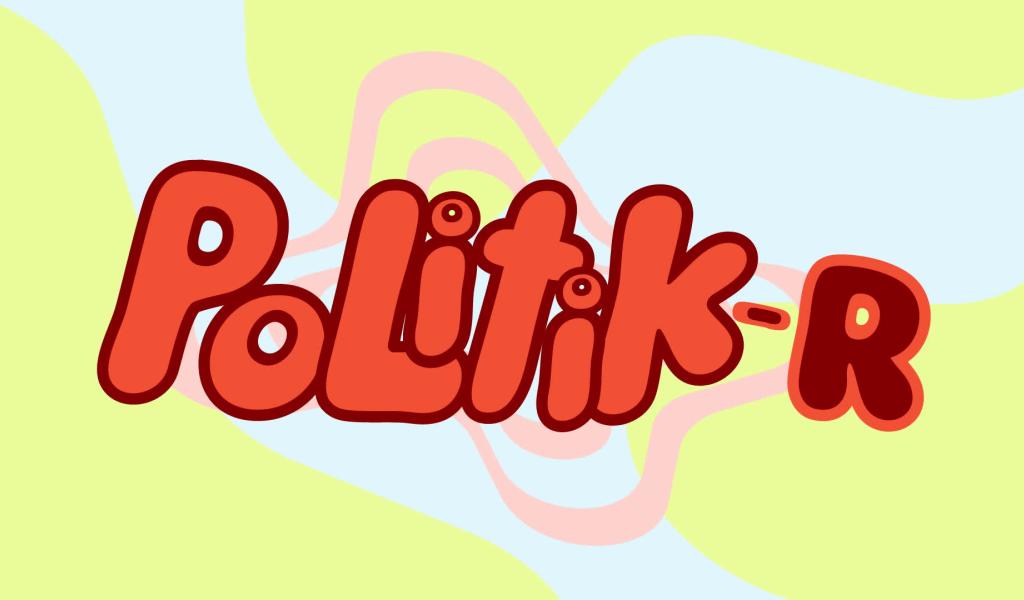 Politik-R