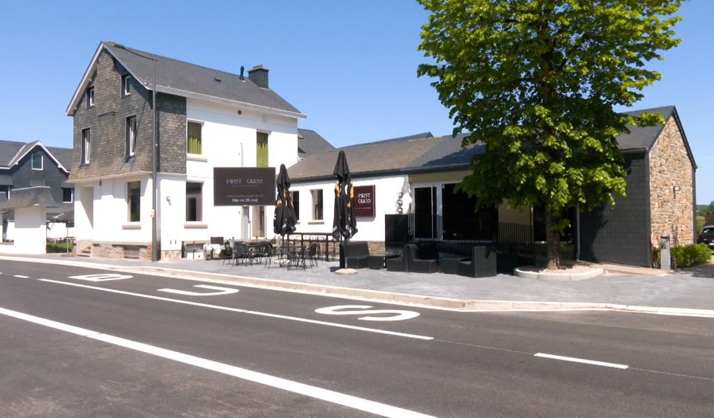 Francorchamps : un nouveau commerce pour accompagner la relance du village