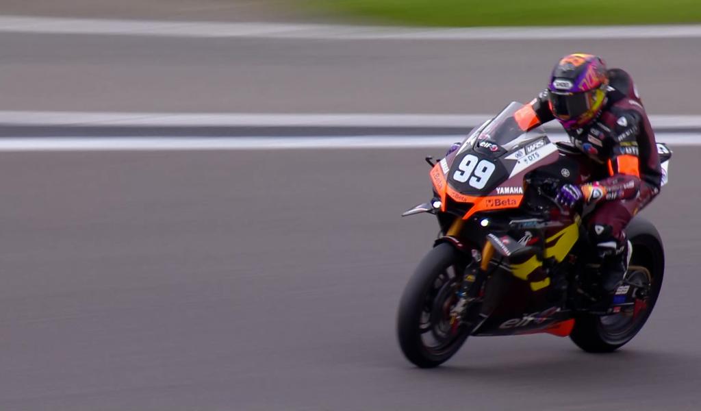 8 heures de Spa : le team KM 99 n'y arrive décidément pas à la maison