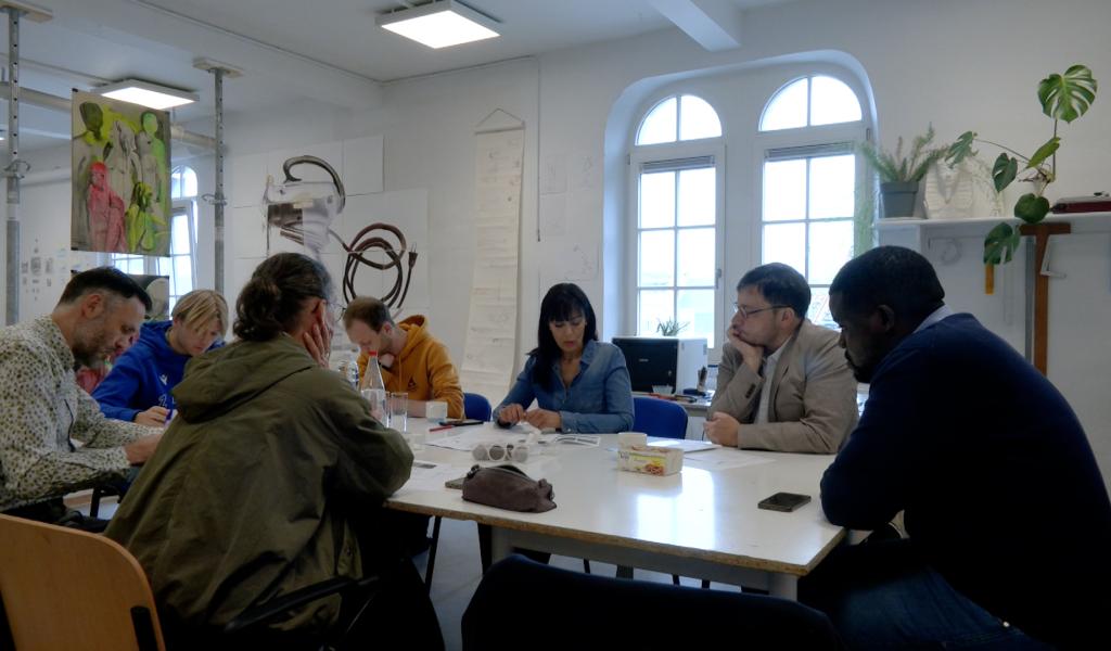 Verviers: le Conservatoire et l'Académie des Beaux-Arts se serrent les coudes pour la rentrée