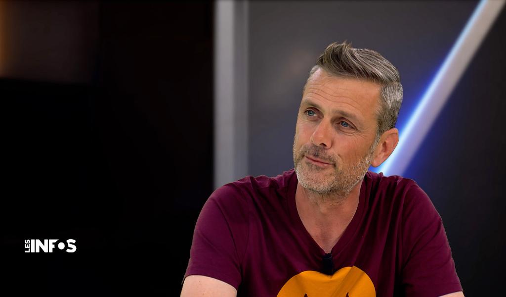 " Le festival renforce les liens entre les acteurs et les producteurs "