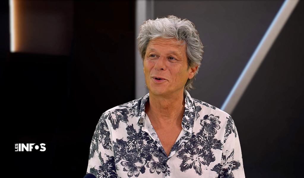 " Ouvrir les yeux sur des regards multiples " : Axel de Booseré dévoile une édition riche du Royal Festival de Spa