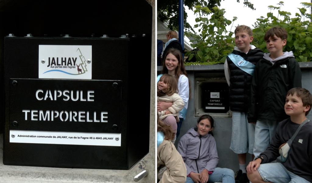 Comment les Jalhaytois imaginent-ils leur village en 2075 ?