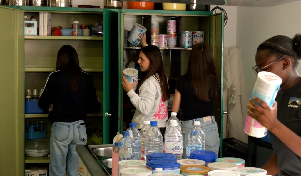 L'Institut Saint-Roch de Spa ferme ses portes: "C'est un déchirement"