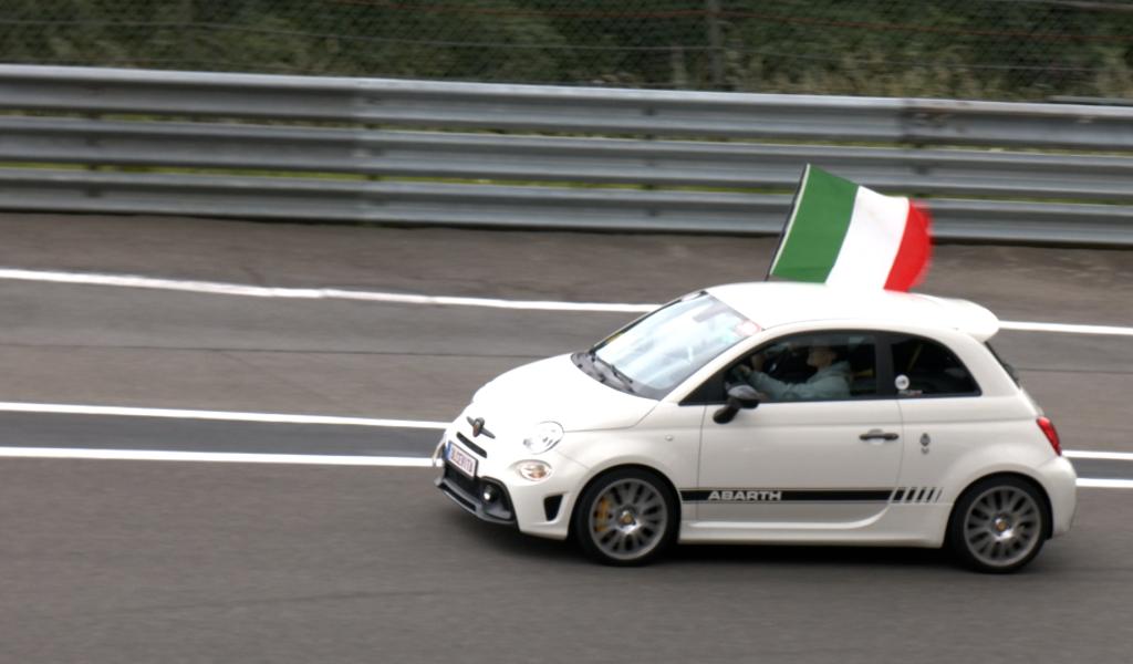 Spa Italia : le rendez-vous de la dolce vita