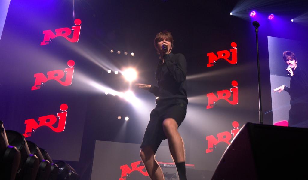 Près de 7 000 fans en fusion au NRJ Music Tour à Liège !