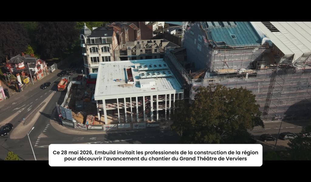 PUBLIREPORTAGE EMBUILD Ostbelgien