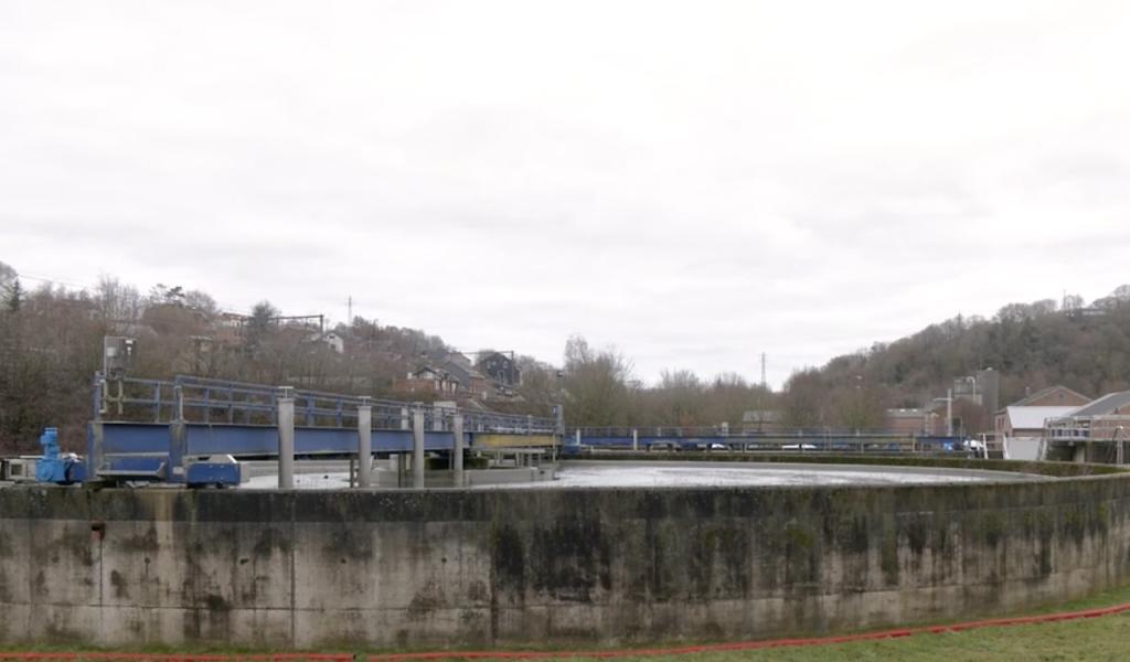 Cinq ans après les inondations, la station d’épuration de Wegnez toujours en sursis