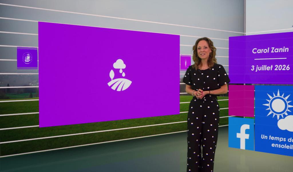 Météo