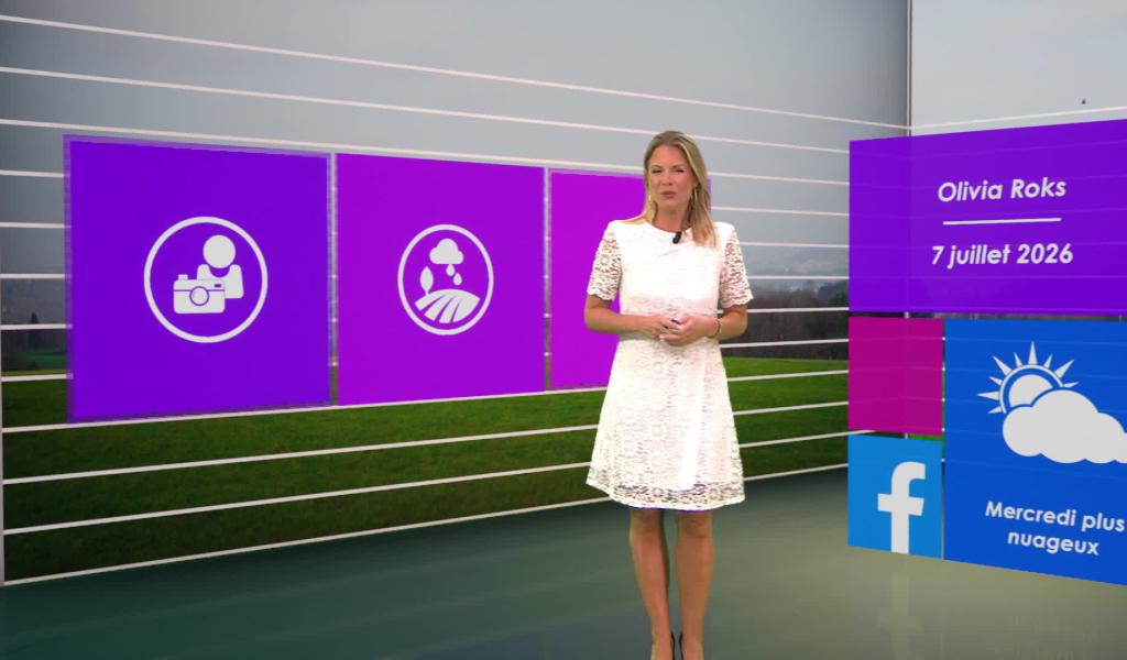 Météo