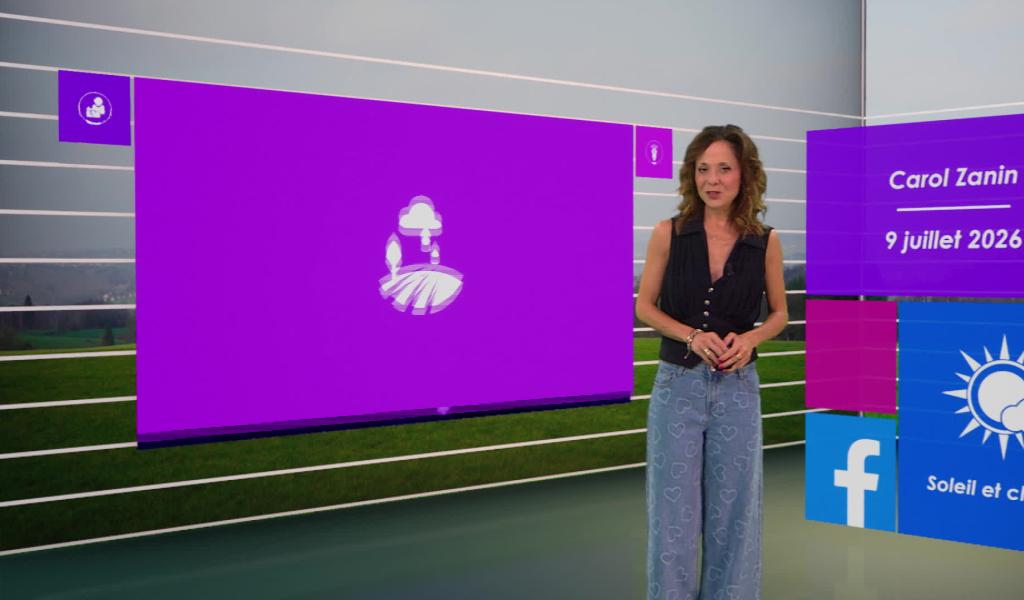 Météo