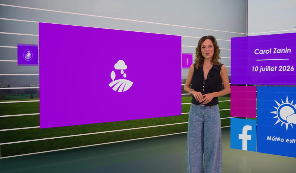 Météo