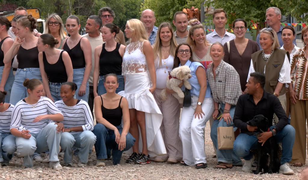 Heusy Up!, la nouvelle association des commerçants d'Heusy
