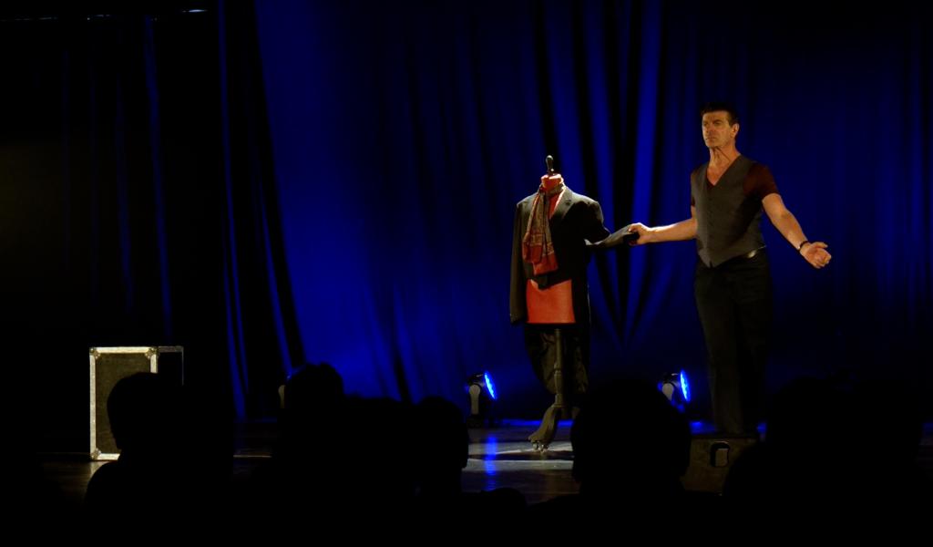 Stavelot : c'est parti pour la 60e du Festival VTS !