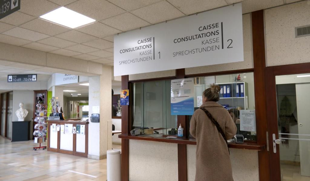 Réforme hospitalière: le CHRAM bénéficie de l'exception géographique