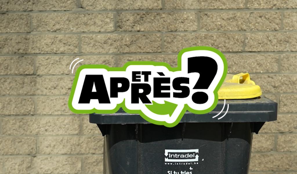 Et après ? - Épisode 1 - La seconde vie du PMC et du verre