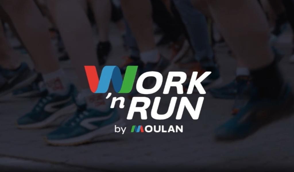 Work'n'Run 2025