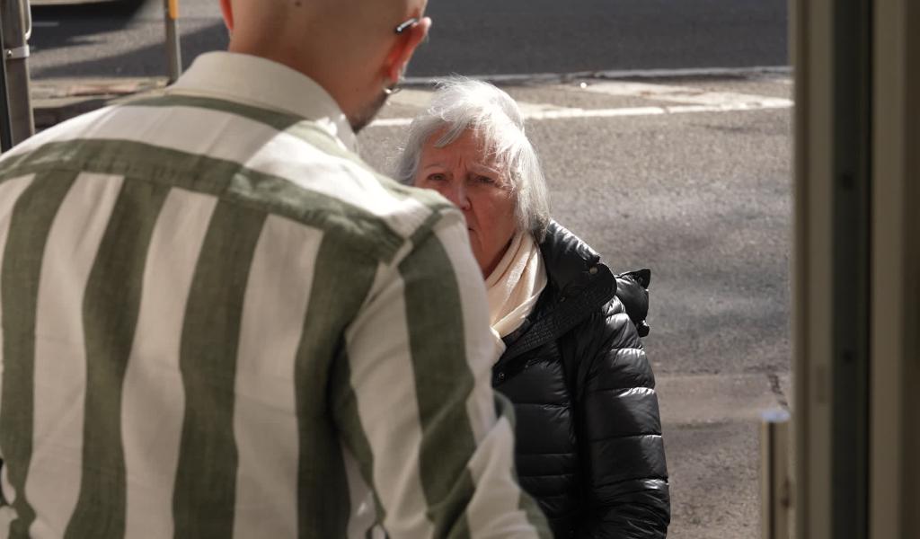 Verviers contre le racisme : ouvrir des portes, vraiment