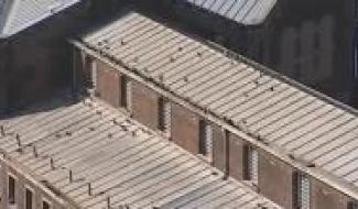 Verviers : le Ministre De Clerck n'exclut aucune option concernant l'avenir de la prison