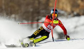 5 sportifs verviétois sous contrat à la Fédération Wallonie-Bruxelles en 2020