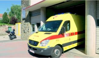 Accident mortel de Wanne : un jeune Malmédien condamné