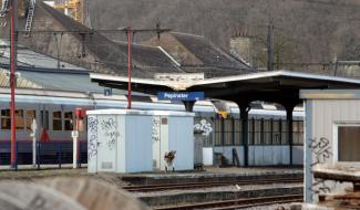 Avenir plus serein pour la ligne ferroviaire 44 ?