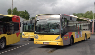Grève : le point sur la circulation des bus TEC (situation à 15h)