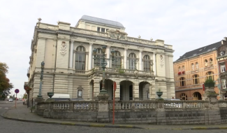 6.244 € au profit du Grand-Théâtre de Verviers grâce au concert d'Eliane Reyes