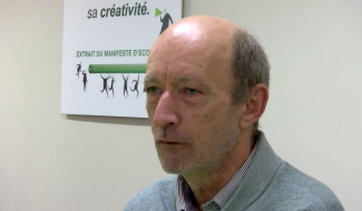 Verviers : Paul Fauconnier condamné à 2 ans de prison avec sursis probatoire