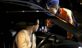 Week-end sans alcool : de nombreux contrôles prévus 