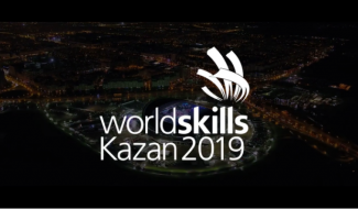16 jeunes "Red Bears" aux Worldskills 2019 à Kazan