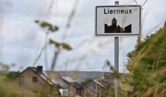 550 000 € prévus en 2024 pour aménager l’ancienne gare de Lierneux