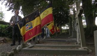 Herve: mémoire et renouveau pour les 100 ans de l'Armistice